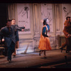 Flora, the Red Menace, original Broadway production