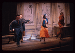 Flora, the Red Menace, original Broadway production