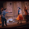 Flora, the Red Menace, original Broadway production