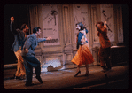 Flora, the Red Menace, original Broadway production