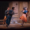 Flora, the Red Menace, original Broadway production