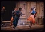 Flora, the Red Menace, original Broadway production