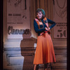 Flora, the Red Menace, original Broadway production