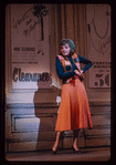 Flora, the Red Menace, original Broadway production