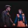 Flora, the Red Menace, original Broadway production