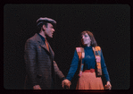 Flora, the Red Menace, original Broadway production