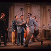 Flora, the Red Menace, original Broadway production