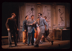 Flora, the Red Menace, original Broadway production