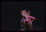 Flora, the Red Menace, original Broadway production