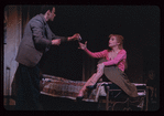 Flora, the Red Menace, original Broadway production