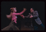Flora, the Red Menace, original Broadway production