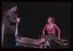 Flora, the Red Menace, original Broadway production