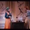 Flora, the Red Menace, original Broadway production