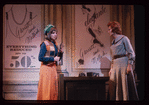 Flora, the Red Menace, original Broadway production