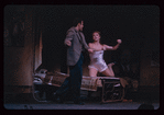 Flora, the Red Menace, original Broadway production