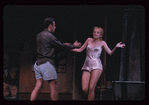 Flora, the Red Menace, original Broadway production