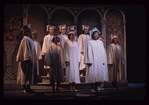 Flora, the Red Menace, original Broadway production