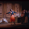 Flora, the Red Menace, original Broadway production