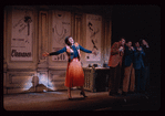 Flora, the Red Menace, original Broadway production