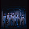 Flora, the Red Menace, original Broadway production