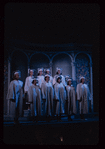 Flora, the Red Menace, original Broadway production