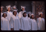 Flora, the Red Menace, original Broadway production