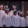 Flora, the Red Menace, original Broadway production