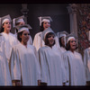 Flora, the Red Menace, original Broadway production