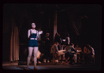 Flora, the Red Menace, original Broadway production