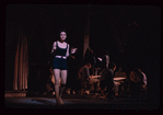 Flora, the Red Menace, original Broadway production