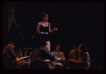 Flora, the Red Menace, original Broadway production