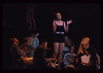 Flora, the Red Menace, original Broadway production