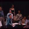 Flora, the Red Menace, original Broadway production