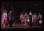 Flora, the Red Menace, original Broadway production