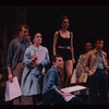 Flora, the Red Menace, original Broadway production