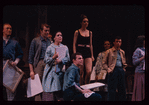 Flora, the Red Menace, original Broadway production
