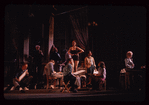 Flora, the Red Menace, original Broadway production