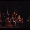Flora, the Red Menace, original Broadway production