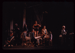 Flora, the Red Menace, original Broadway production