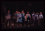 Flora, the Red Menace, original Broadway production