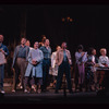 Flora, the Red Menace, original Broadway production