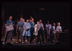 Flora, the Red Menace, original Broadway production