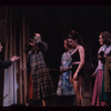 Flora, the Red Menace, original Broadway production