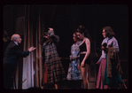 Flora, the Red Menace, original Broadway production