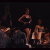 Flora, the Red Menace, original Broadway production