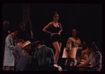 Flora, the Red Menace, original Broadway production