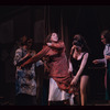 Flora, the Red Menace, original Broadway production