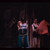Flora, the Red Menace, original Broadway production