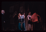Flora, the Red Menace, original Broadway production