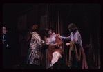 Flora, the Red Menace, original Broadway production